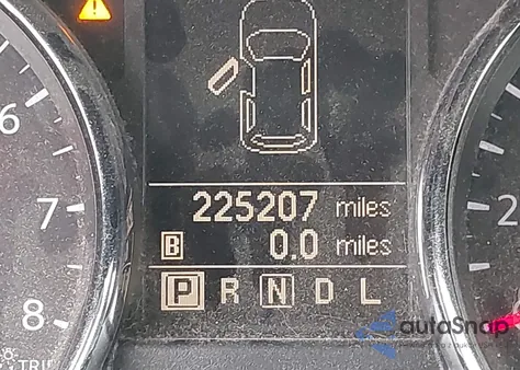 2013 Nissan Rogue Sv W/Sl Pkg from USA, damaged, VIN JN8AS5MT2DW024274